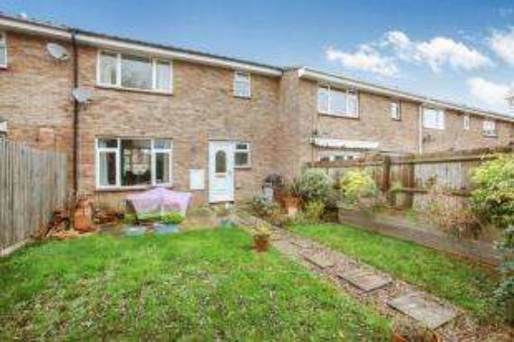 3 Bedroom Detached